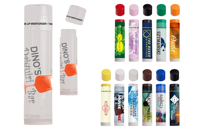 Lip Moisturizer - All Natural USA Made Lip Moisturizer - All Natural USA Made
